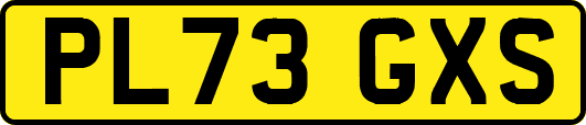 PL73GXS
