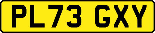 PL73GXY