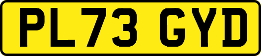 PL73GYD