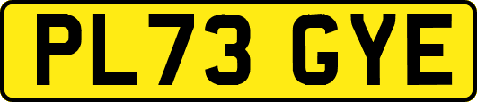 PL73GYE