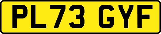 PL73GYF