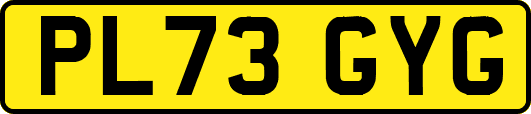 PL73GYG