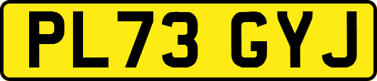 PL73GYJ