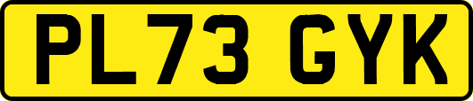 PL73GYK