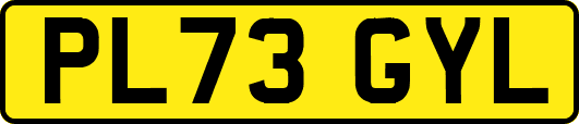 PL73GYL