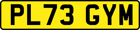 PL73GYM