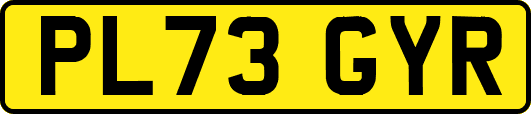 PL73GYR