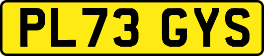 PL73GYS