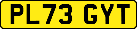 PL73GYT