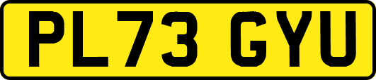PL73GYU