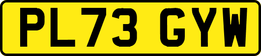 PL73GYW