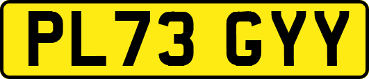 PL73GYY