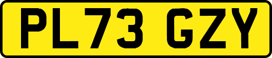 PL73GZY