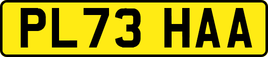 PL73HAA