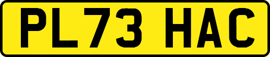 PL73HAC