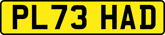 PL73HAD