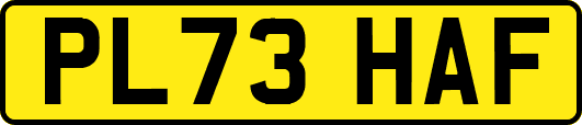 PL73HAF