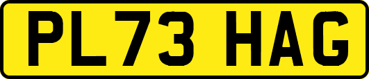 PL73HAG