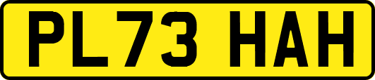 PL73HAH
