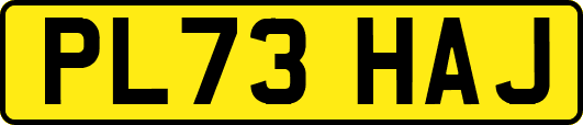 PL73HAJ