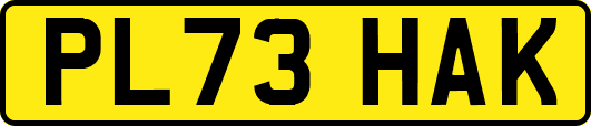 PL73HAK