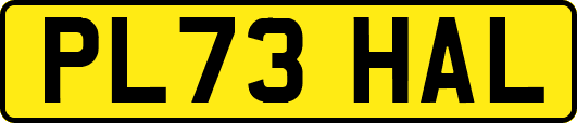 PL73HAL