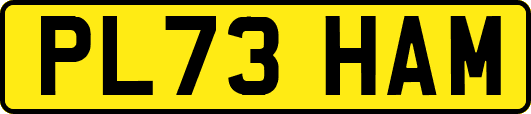 PL73HAM