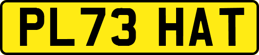 PL73HAT