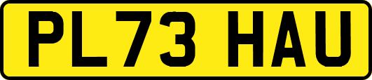 PL73HAU