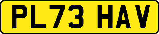 PL73HAV