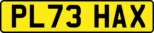PL73HAX