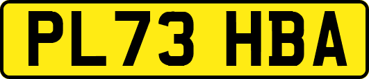 PL73HBA
