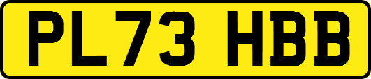 PL73HBB