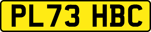 PL73HBC