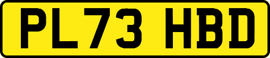 PL73HBD
