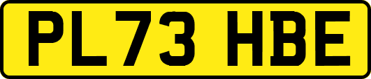 PL73HBE