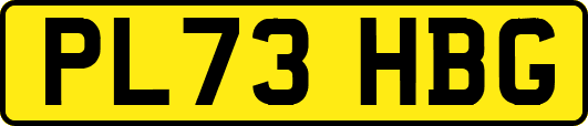 PL73HBG