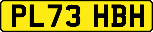 PL73HBH