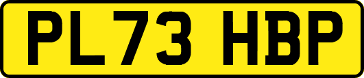 PL73HBP