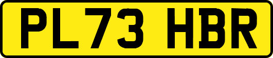 PL73HBR