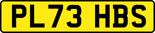 PL73HBS