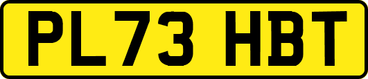 PL73HBT