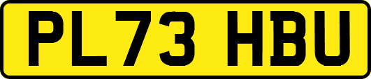 PL73HBU