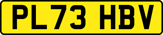 PL73HBV