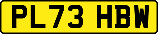 PL73HBW