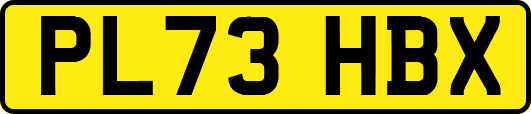 PL73HBX