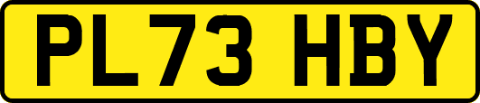 PL73HBY