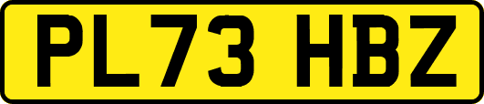 PL73HBZ