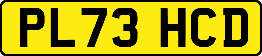 PL73HCD