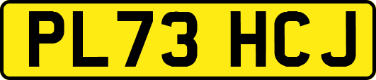 PL73HCJ